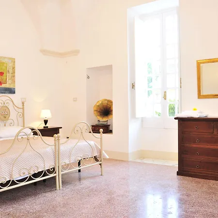 Bed & Breakfast Stajano Sannicola