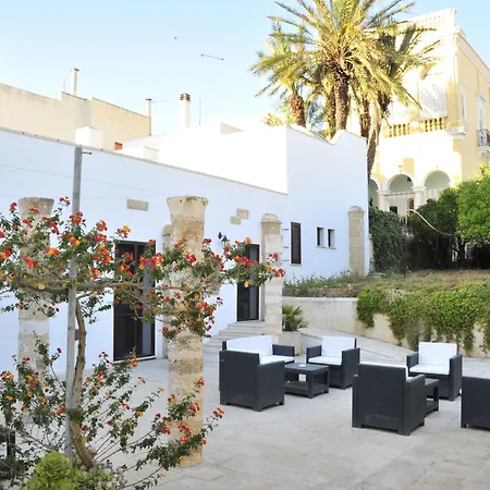 Bed & Breakfast Stajano Sannicola