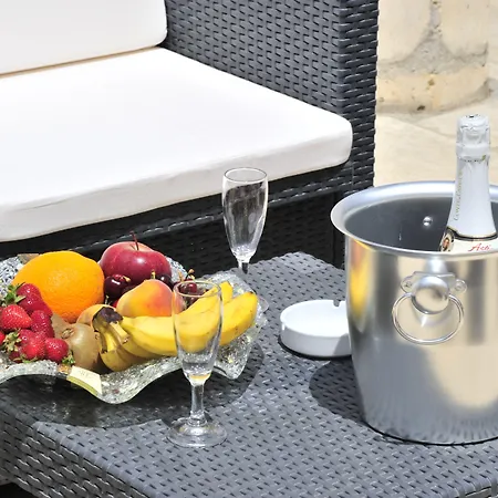 Stajano Bed & Breakfast 3*