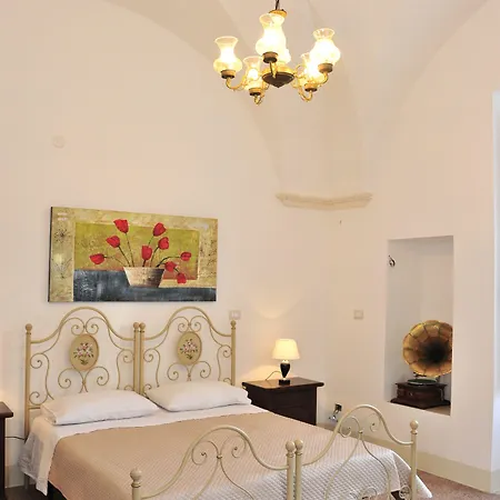 Bed & Breakfast Stajano
