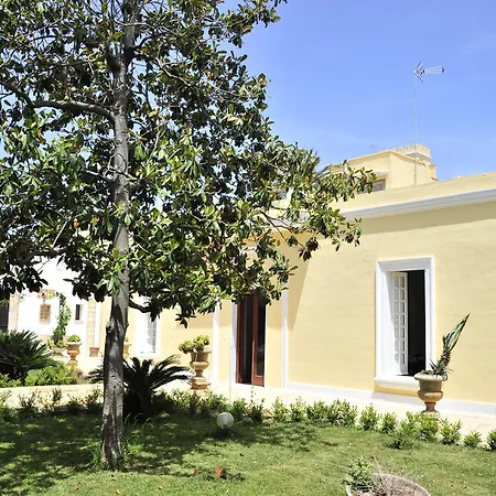 Bed & Breakfast Stajano