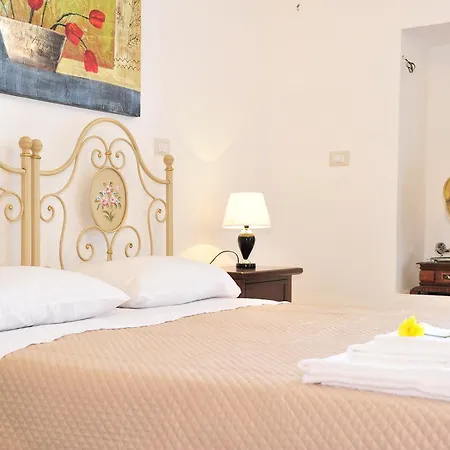 Bed & Breakfast Stajano 3*
