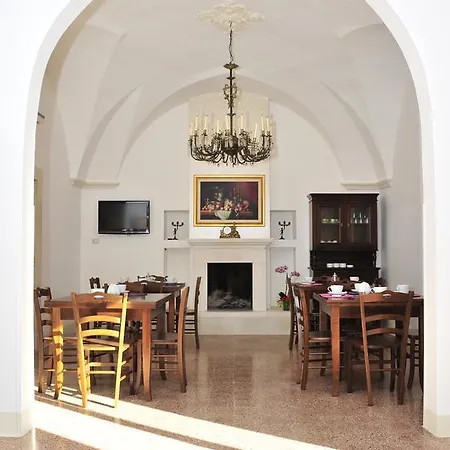 Bed & Breakfast Stajano Sannicola